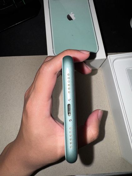 iPhone 11 64 เครื่องศูนย์ไทย รูปที่ 3