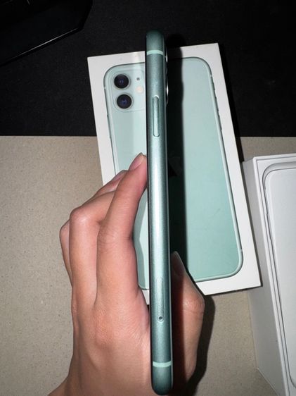 iPhone 11 64 เครื่องศูนย์ไทย รูปที่ 5