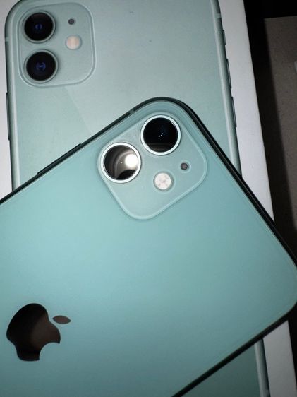 iPhone 11 64 เครื่องศูนย์ไทย รูปที่ 2