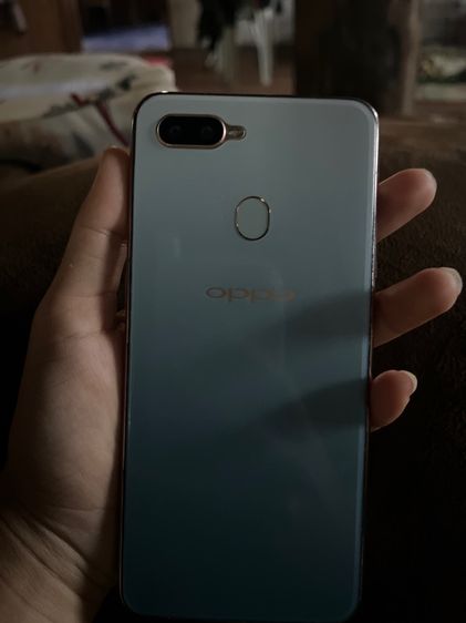 Oppo F9pro รูปที่ 3