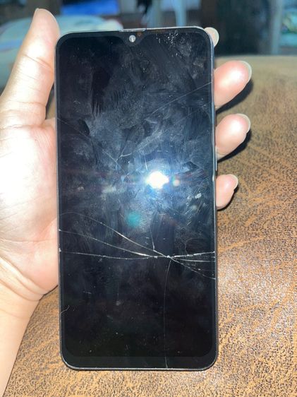 Oppo F9pro รูปที่ 2