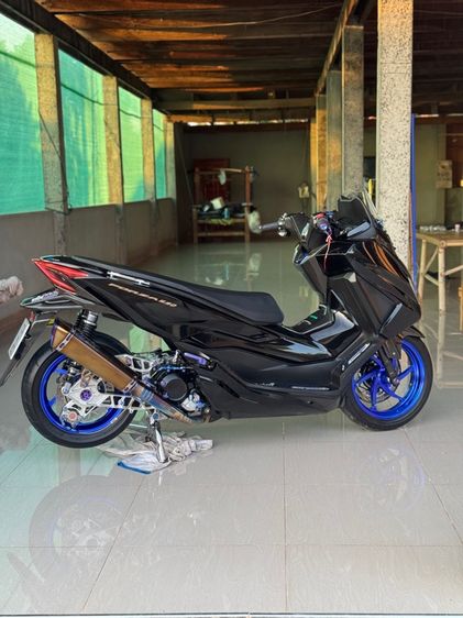 forza350 รูปที่ 6