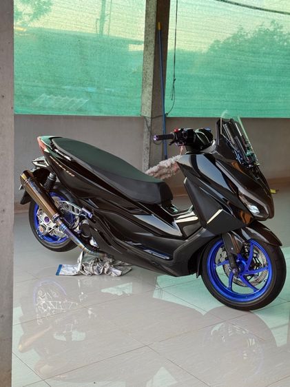 forza350 รูปที่ 9