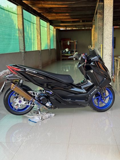 forza350 รูปที่ 7