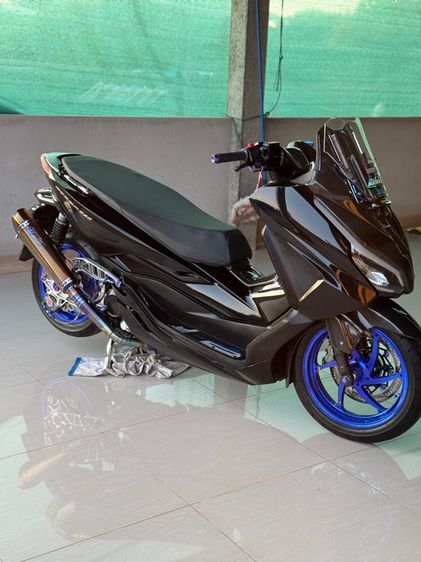 forza350 รูปที่ 8