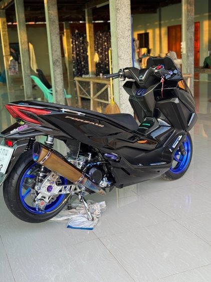 forza350 รูปที่ 5