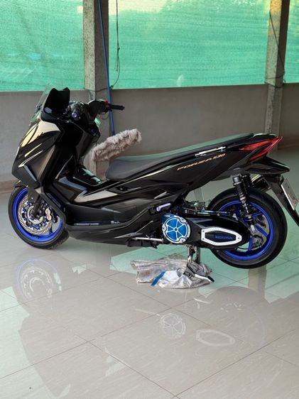 forza350 รูปที่ 10
