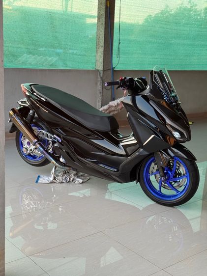 forza350 รูปที่ 4