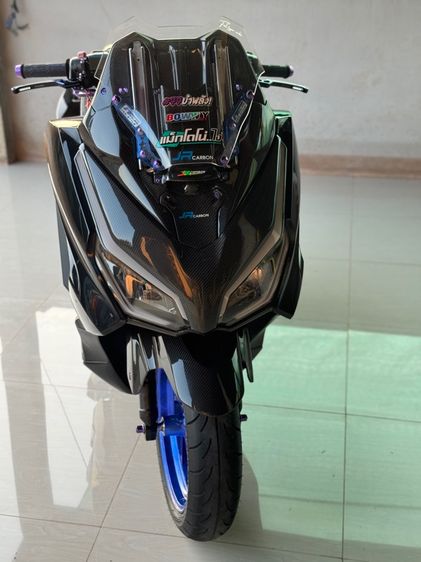 forza350 รูปที่ 3