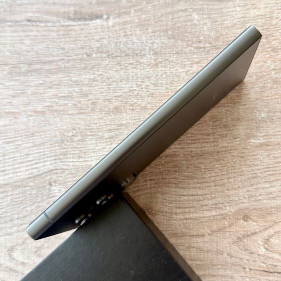 ขายเทิร์น Samsung S24 Ultra 256 สีดำ สวยมาก สภาพดีเดิมๆ เครื่องเปล่า รูปที่ 13