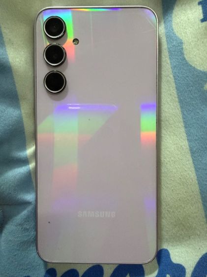 ขายมือถือซัมซุงA35 รูปที่ 7