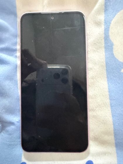 Samsung อื่นๆ 128 GB ขายมือถือซัมซุงA35