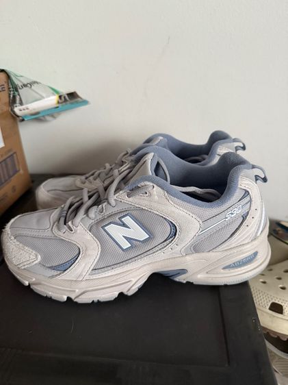 รองเท้าผ รูปที่ 3