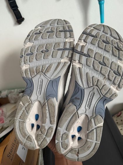 รองเท้าผ รูปที่ 5