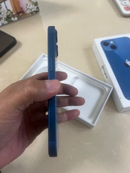 ไอโพน 13 128g รูปที่ 2