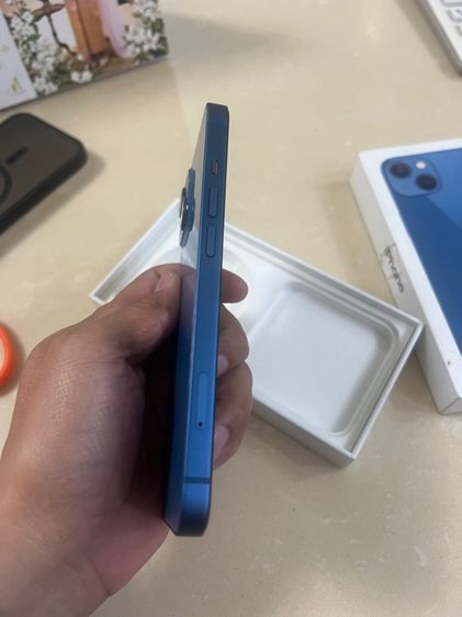 ไอโพน 13 128g รูปที่ 4