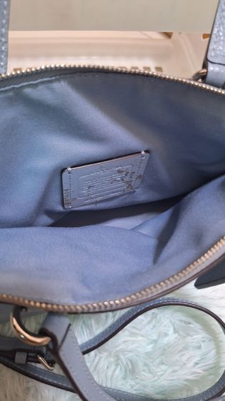 กระเป๋าสะพาย coach ของแท้ รูปที่ 2