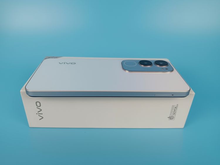 Vivo Y19s Ram 6 GB Rom 128 GB รูปที่ 14