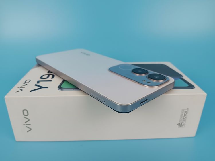 Vivo Y19s Ram 6 GB Rom 128 GB รูปที่ 10