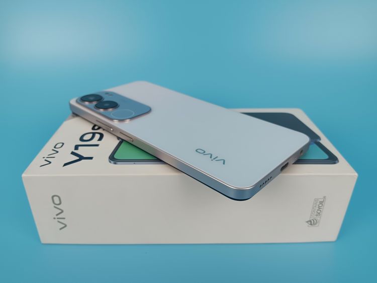 Vivo Y19s Ram 6 GB Rom 128 GB รูปที่ 12
