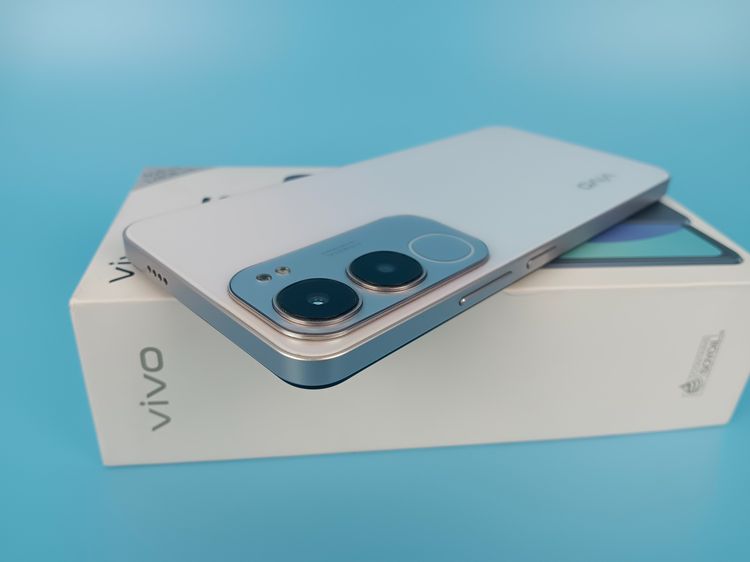 Vivo Y19s Ram 6 GB Rom 128 GB รูปที่ 9