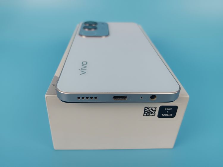 Vivo Y19s Ram 6 GB Rom 128 GB รูปที่ 15