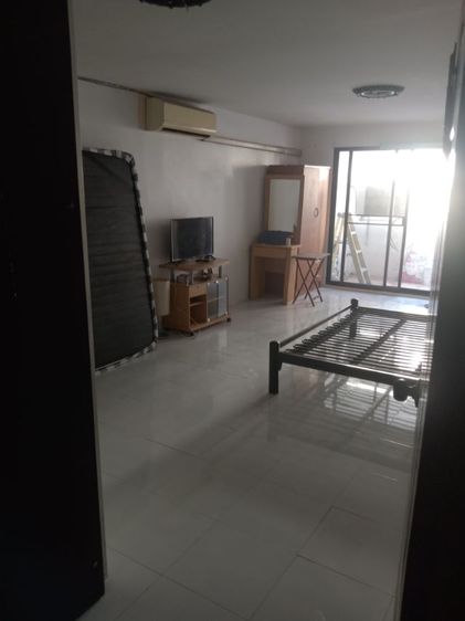 ขายคอนโด ชองเซลิเซ่ ศรีสมาน