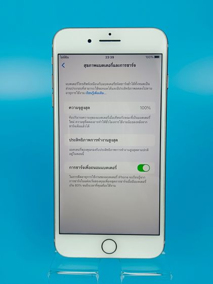 iphone 8 Plus 128 GB รูปที่ 3