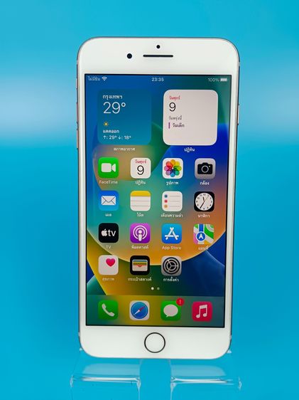 iphone 8 Plus 128 GB