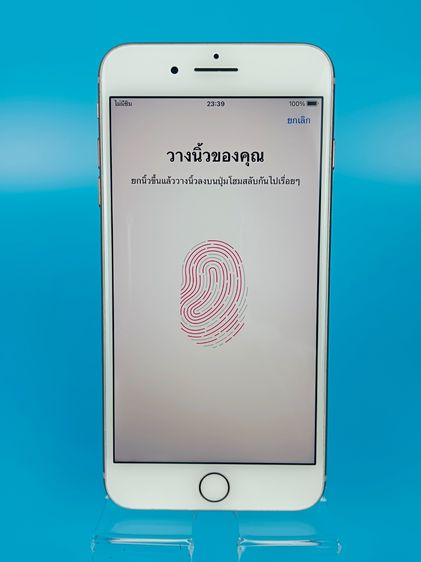 iphone 8 Plus 128 GB รูปที่ 4