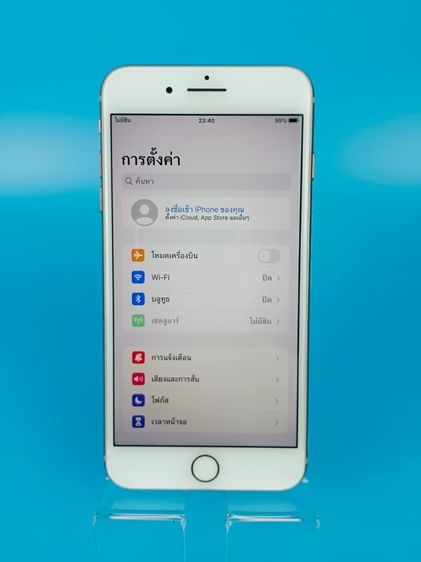 iphone 8 Plus 128 GB รูปที่ 5