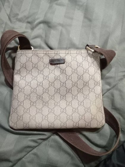 กระเป๋า gucci วิทเทจผู้ชาย รูปที่ 4