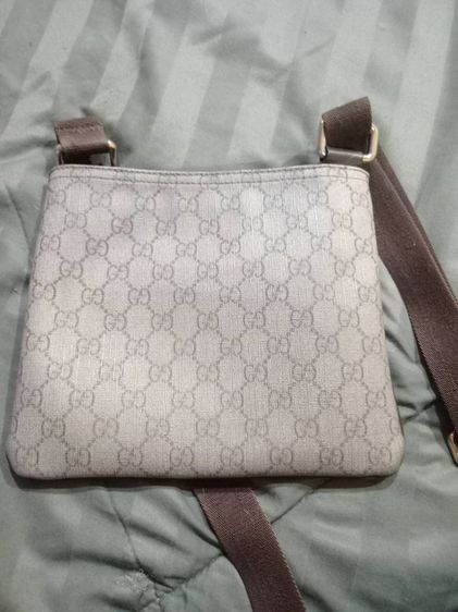 กระเป๋า gucci วิทเทจผู้ชาย