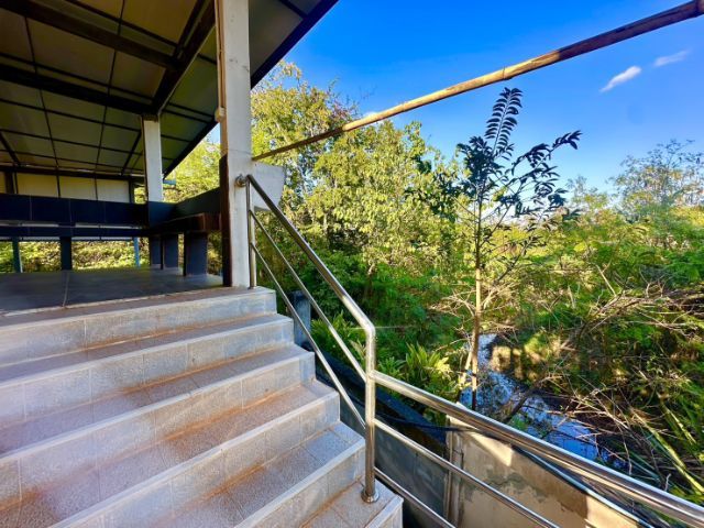 ขายบ้านพร้อมครีนิค