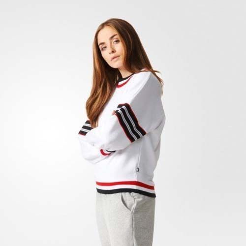 adidas กันหนาว อก40-42 รูปที่ 4