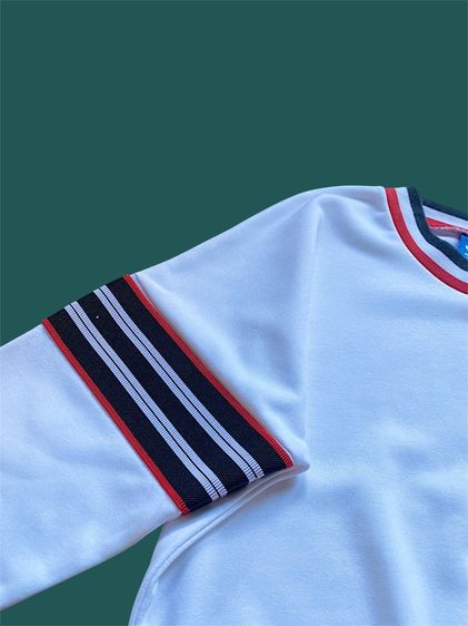 adidas กันหนาว อก40-42 รูปที่ 7