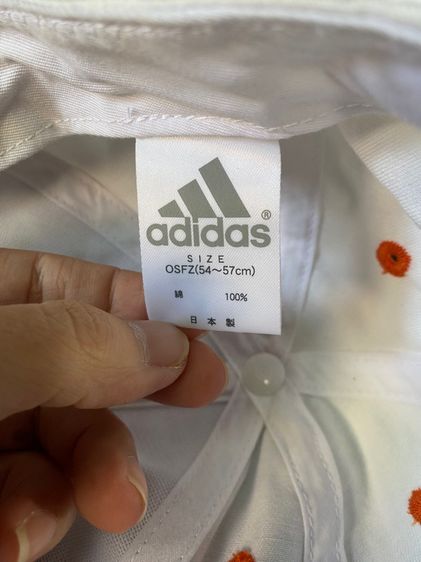 หมวก adidas  รูปที่ 5