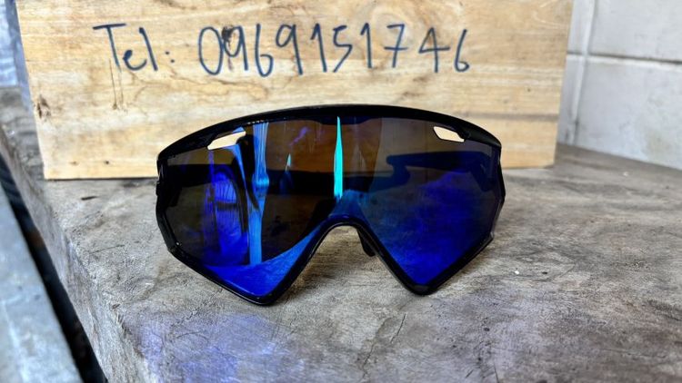 Oakley wind jacket 2.0 รูปที่ 8