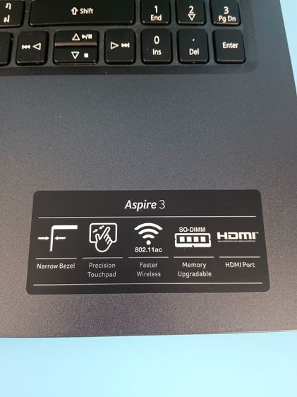 Acre AMD Athlon Silver 3050U รูปที่ 11