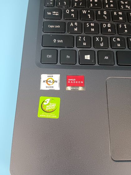 Acre AMD Athlon Silver 3050U รูปที่ 10