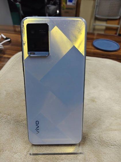 VIVO Y21 รูปที่ 2
