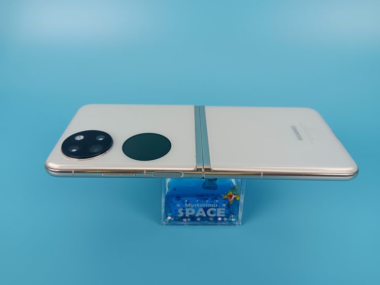 Huawei P50 Pocket  รูปที่ 15