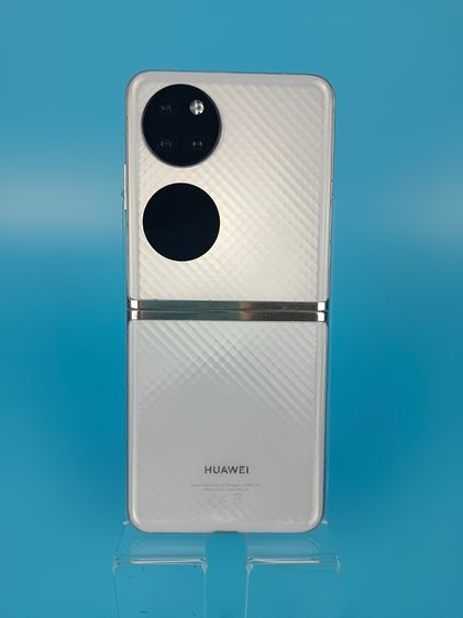 Huawei P50 Pocket  รูปที่ 4