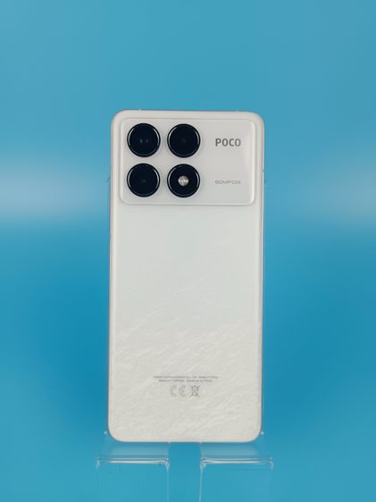 Poco F6 Pro รูปที่ 5