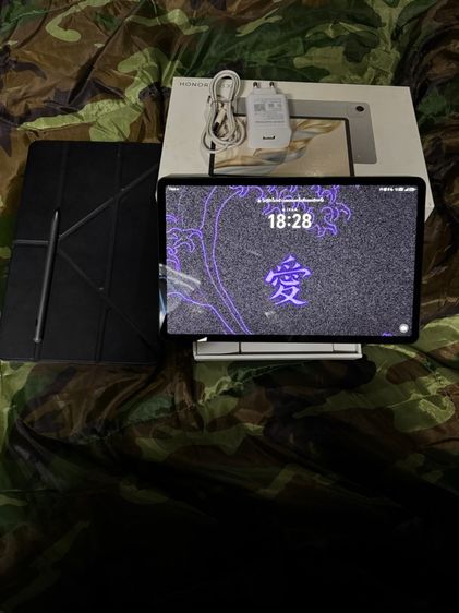 Honor pad x9a รูปที่ 2