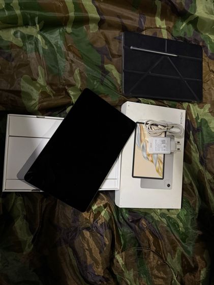 Honor pad x9a รูปที่ 5