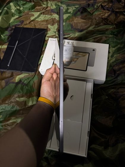 Honor pad x9a รูปที่ 8