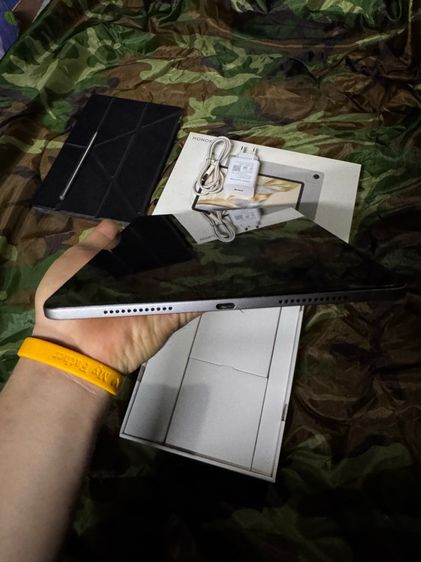 Honor pad x9a รูปที่ 10