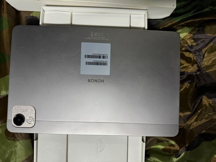 Honor pad x9a รูปที่ 6