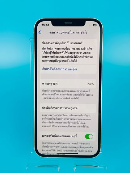 iphone 12 128 GB รูปที่ 3